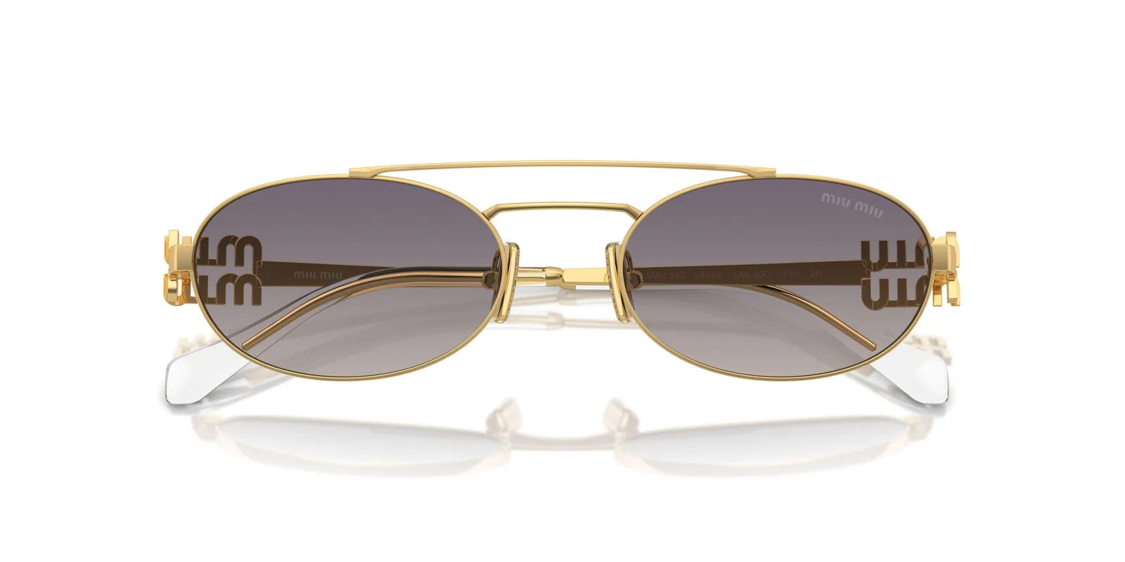 Miu Miu 54ZS Sunglasses - view 22
